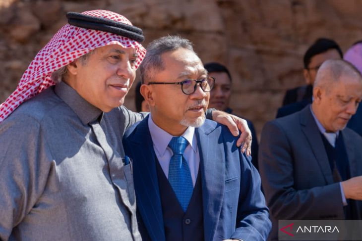 Het bezoek van de minister van Handel aan Saoedi-Arabië heeft de bilaterale betrekkingen versterkt